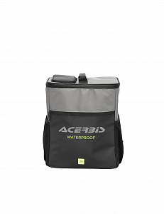 Сумка Acerbis MOTO KAMP ARTIK Black/Grey