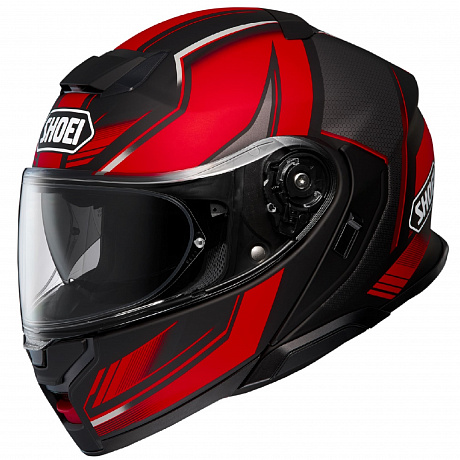 Шлем SHOEI NEOTEC 3 Grasp TC-1 от мотомагазина RFmoto