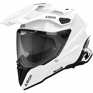 Шлем Airoh Commander 2 White