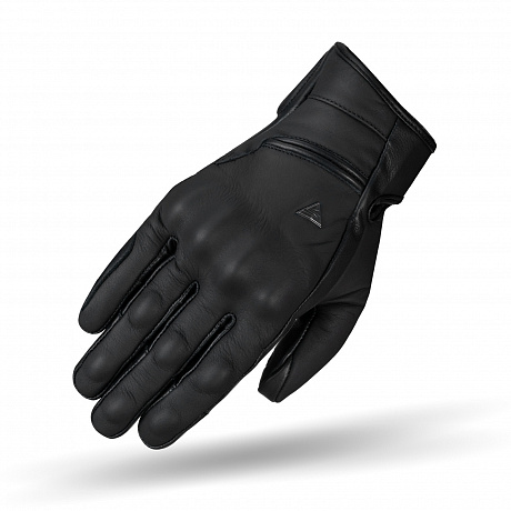 Перчатки Shima Shadow Black TFL от мотомагазина RFmoto