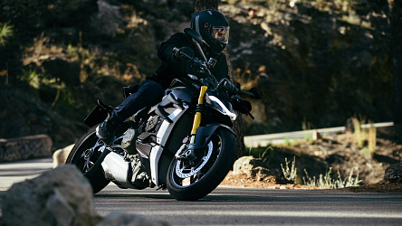 MT Revenge 2 — обзор доступного интегрального шлема
