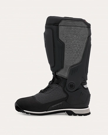 Ботинки Revit EXPEDITION GTX Black-Grey от мотомагазина RFmoto