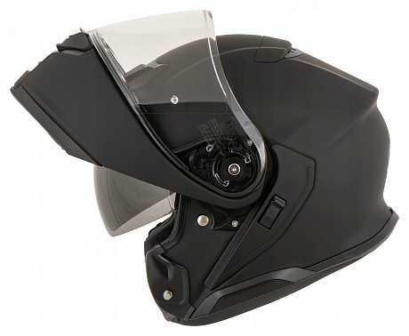 Шлем SHOEI NEOTEC 3 Matt Black от мотомагазина RFmoto