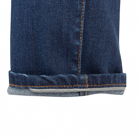 Джинсы женские BERING Trousers LADY TRUST Tapered Blue от мотомагазина RFmoto
