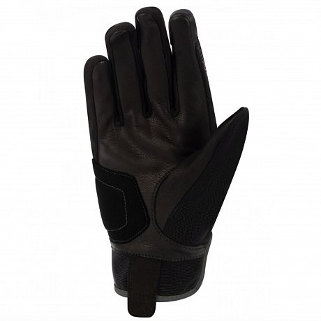 Перчатки BERING Gloves FLETCHER EVO Black от мотомагазина RFmoto