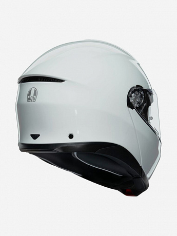 Шлем AGV TOURMODULAR STELVIO WHITE от мотомагазина RFmoto