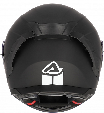 Шлем Acerbis X-WAY Black2 от мотомагазина RFmoto