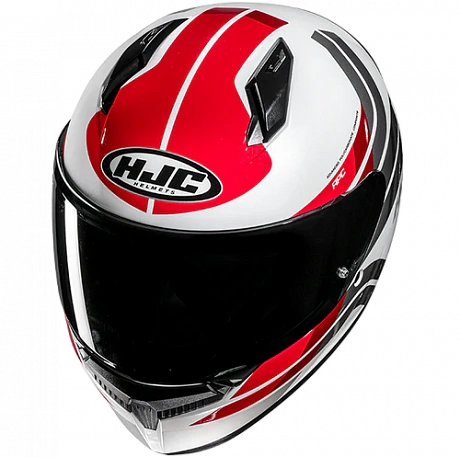 Шлем HJC C10 HIPER MC1 от мотомагазина RFmoto