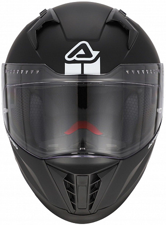 Шлем Acerbis X-WAY Black2 от мотомагазина RFmoto