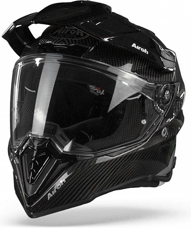 Шлем Airoh Commander 2 Full Carbon от мотомагазина RFmoto