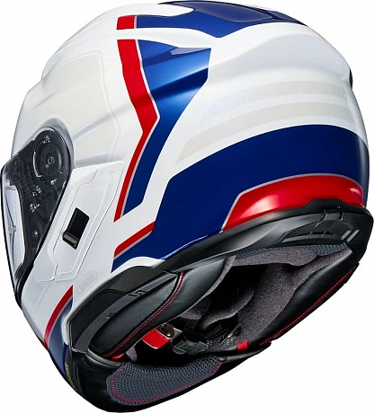 Шлем SHOEI GT-Air 3 Realm TC-5 от мотомагазина RFmoto