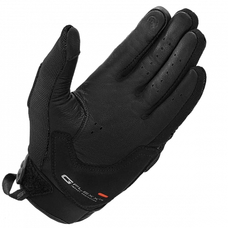 Перчатки Shima Sonic Men Black от мотомагазина RFmoto