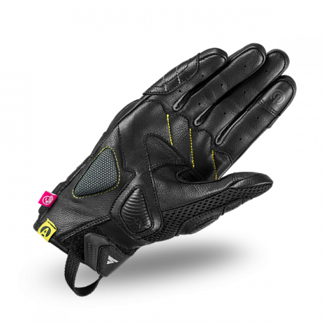 Перчатки Shima Rush Lady Black от мотомагазина RFmoto