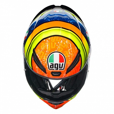 Шлем AGV K1 S IZAN от мотомагазина RFmoto