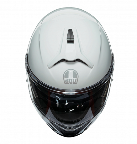 Шлем AGV TOURMODULAR STELVIO WHITE от мотомагазина RFmoto
