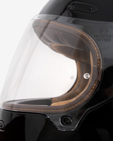 BY CITY Roadster 3 Gold Black от мотомагазина RFmoto