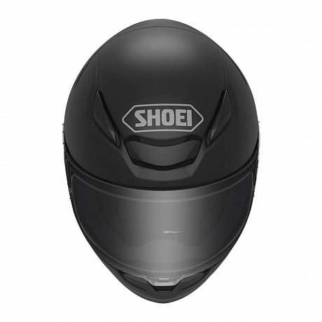 Шлем SHOEI NXR 2 Matt Black от мотомагазина RFmoto