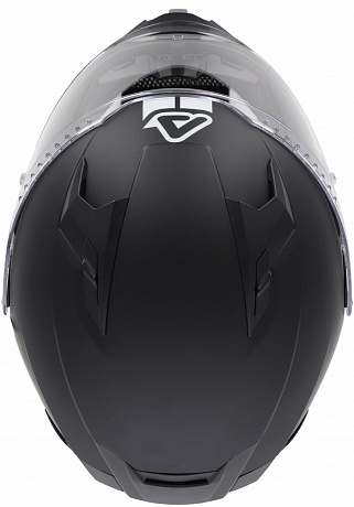 Шлем Acerbis X-WAY Black2 от мотомагазина RFmoto