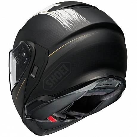Шлем SHOEI NEOTEC 3 Satori TC-6 от мотомагазина RFmoto
