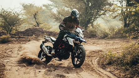 Adventure Touring мотоциклы 2026 — обзор и выбор