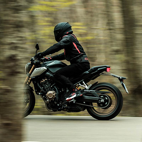 Шлем SHOEI NXR 2 Matt Black от мотомагазина RFmoto