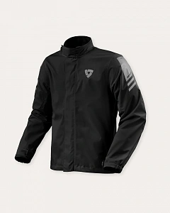 Дождевик Revit Cyclone 4 H2O Black