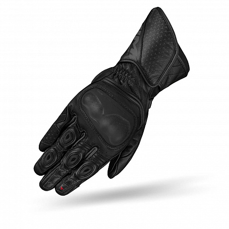 Перчатки Shima ST-3 BLACK от мотомагазина RFmoto