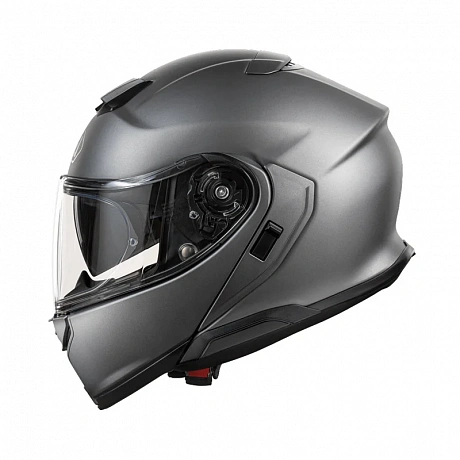 Шлем SHOEI NEOTEC 3 Anthracite Metallic от мотомагазина RFmoto