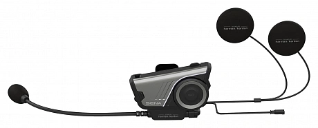 Мотогарнитура SENA 60S duo от мотомагазина RFmoto