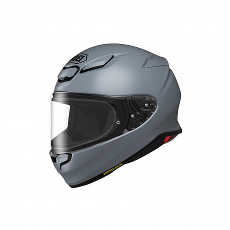Шлем SHOEI NXR 2 Basalte Grey от мотомагазина RFmoto
