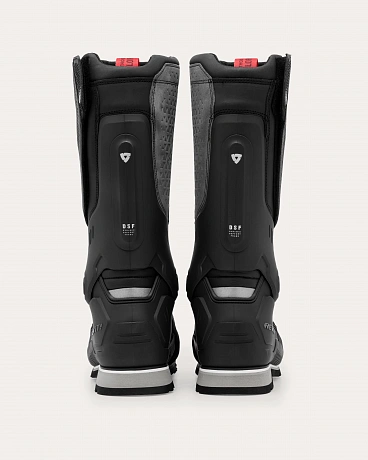 Ботинки Revit EXPEDITION GTX Black-Grey от мотомагазина RFmoto