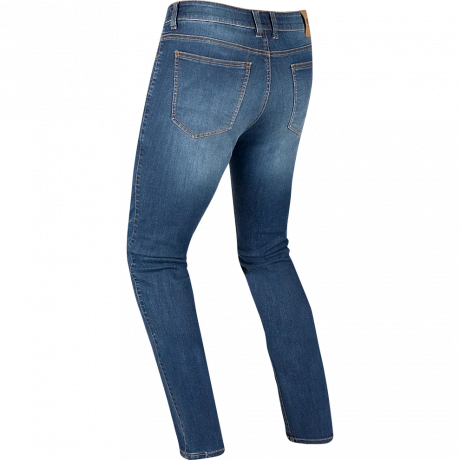 Джинсы BERING Trousers TRUST TAPERED LIGHT Blue от мотомагазина RFmoto