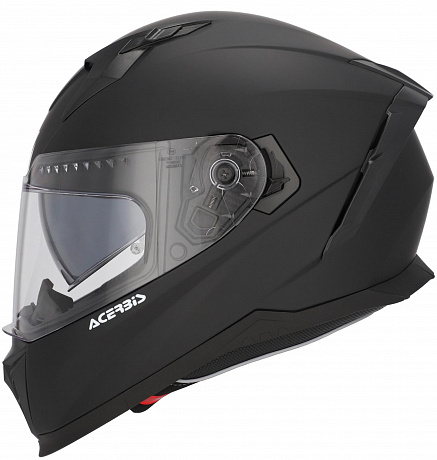 Шлем Acerbis X-WAY Black2 от мотомагазина RFmoto