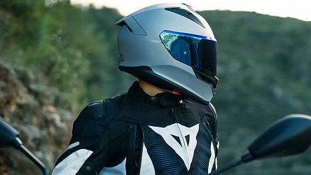 Dainese — мотоэкипировка и защита: обзор бренда