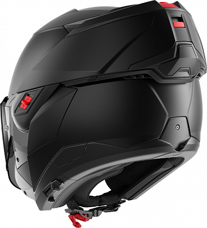 Шлем Shark Oxo Dark Shadow Black Matt от мотомагазина RFmoto