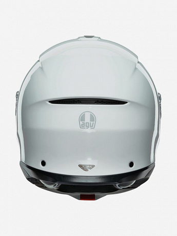 Шлем AGV TOURMODULAR STELVIO WHITE от мотомагазина RFmoto