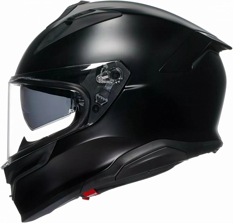 Шлем AGV K7 Black Matt от мотомагазина RFmoto
