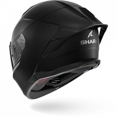 Шлем Shark Skwal Cup Matt Black от мотомагазина RFmoto