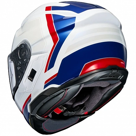 Шлем SHOEI GT-Air 3 Realm TC-10 от мотомагазина RFmoto