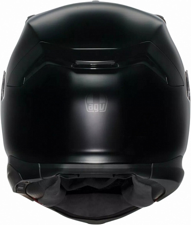 Шлем AGV K7 Black Matt от мотомагазина RFmoto