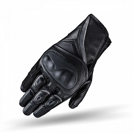 Перчатки Shima Spark 2.0 Black от мотомагазина RFmoto