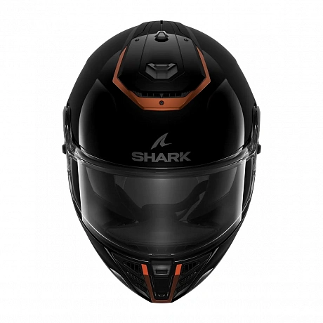 Шлем Shark Spartan RS BLK/Brown от мотомагазина RFmoto