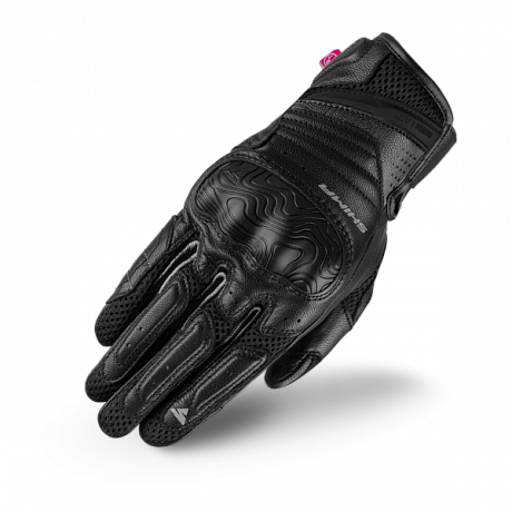 Перчатки Shima Rush Lady Black от мотомагазина RFmoto