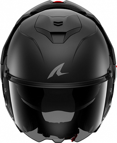 Шлем Shark Oxo Dark Shadow Black Matt от мотомагазина RFmoto