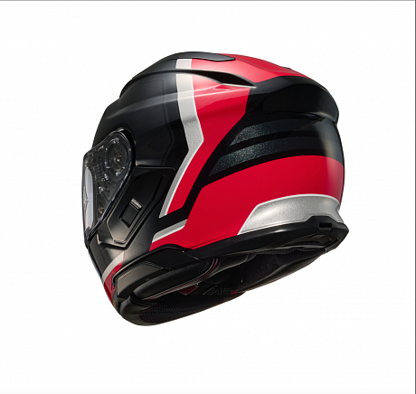Шлем SHOEI GT-Air 3 Realm TC-1 от мотомагазина RFmoto