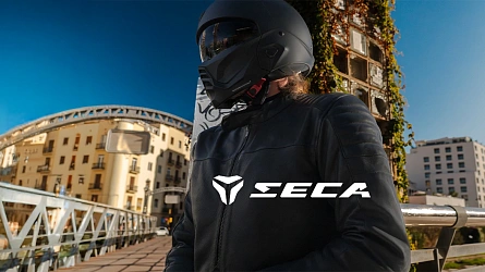 История основания бренда Seca