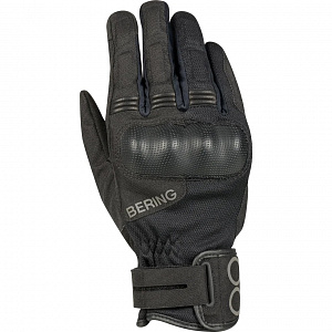Перчатки BERING Gloves PROFIL  Black