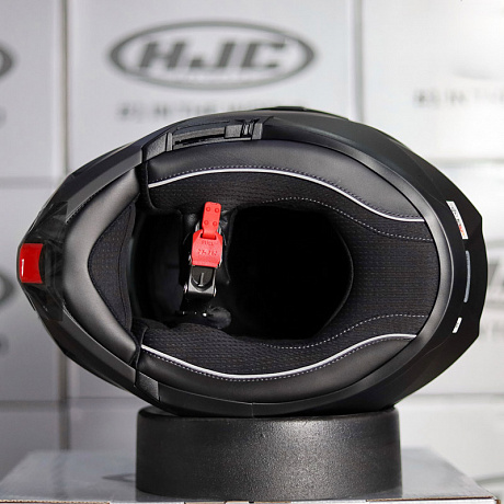 Мотошлем HJC i80 Black matt от мотомагазина RFmoto