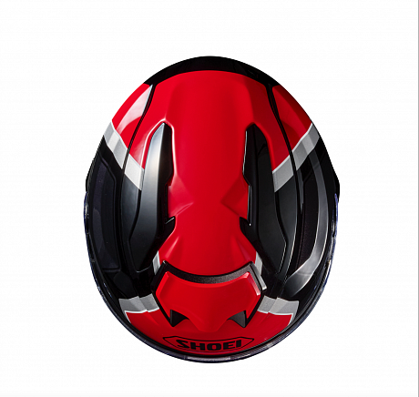 Шлем SHOEI GT-Air 3 Realm TC-1 от мотомагазина RFmoto