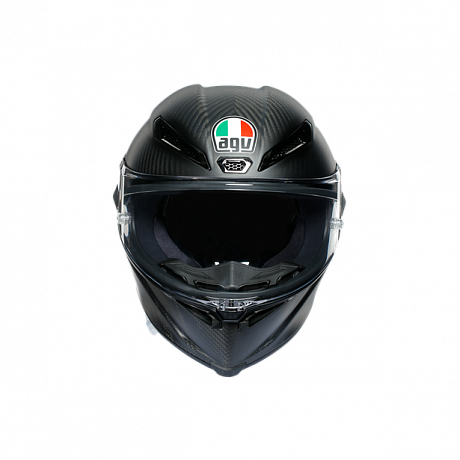 Шлем AGV PISTA GP RR CARBON MATT от мотомагазина RFmoto